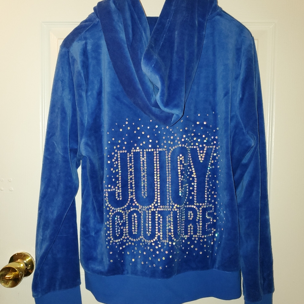 Juicy Couture Sweater